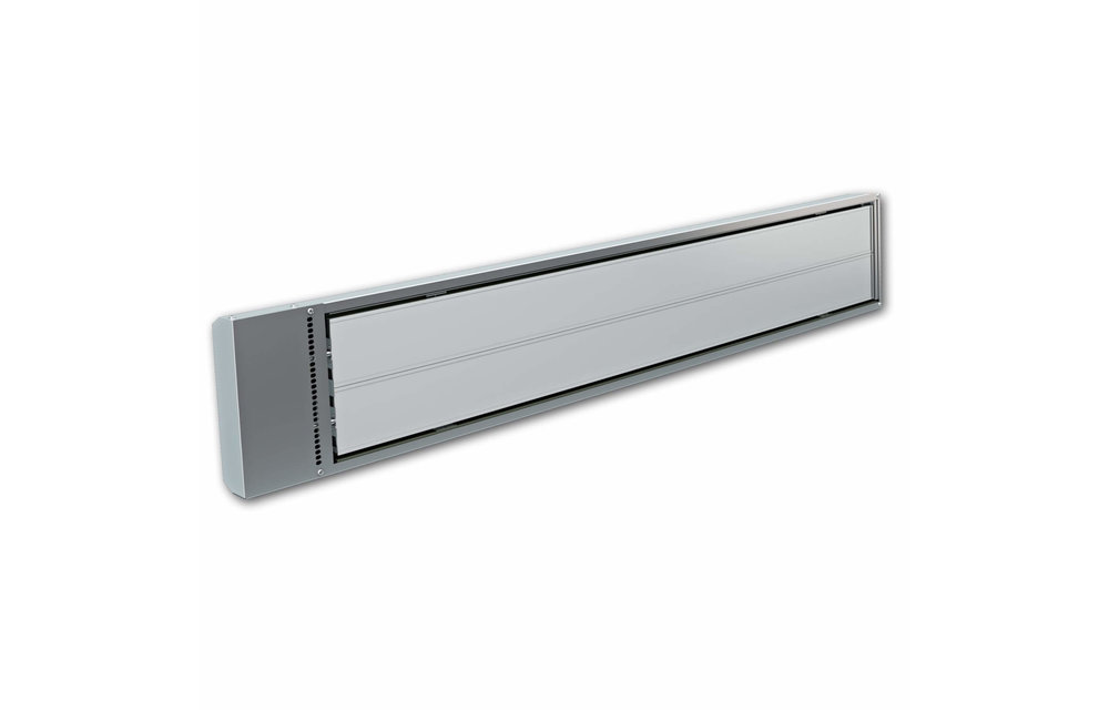 Ecosun S+ 18 Infrarood heater 1800 Watt Anticor (Beschermd tegen corrosie)
