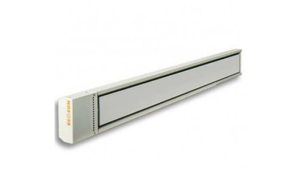 Ecosun S+ 24 Infrarood heater 2400 Watt