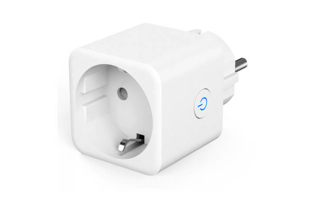 123Heat Wifi Plug in stekker