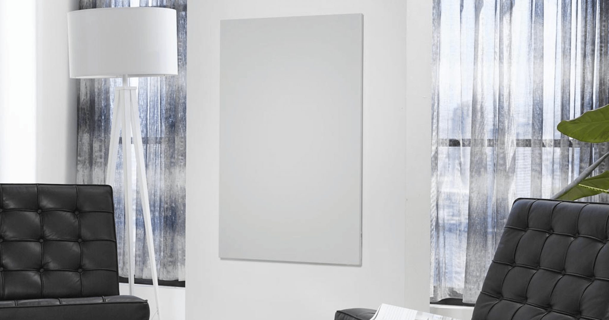 De 5 voordelen van Ecosun infrarood panelen