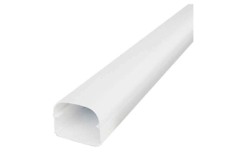 Leidinggoot T75 lengte 2 meter