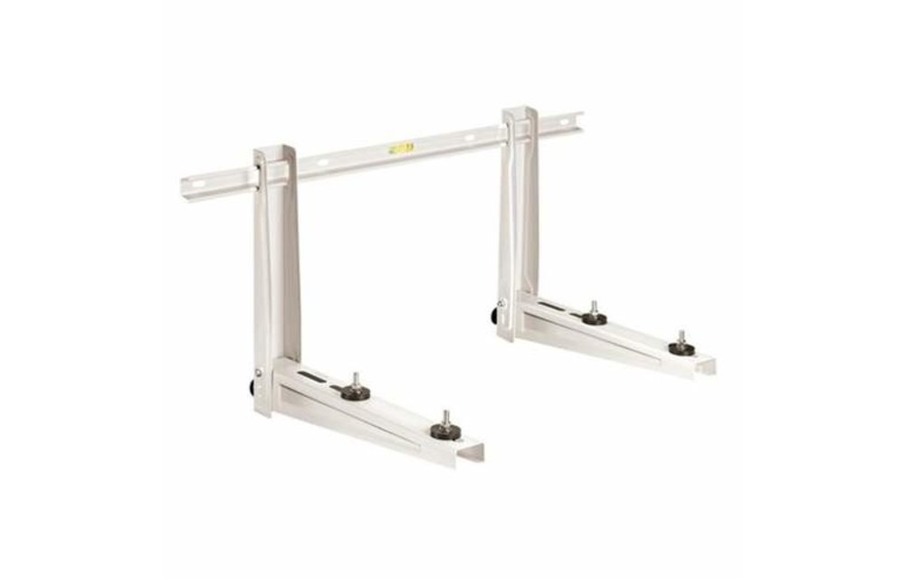 Wandbeugel MS253 met inschuifrail 800mm L=460mm max.100 kg