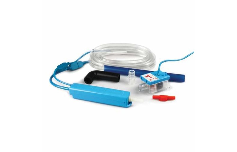 Mini Aqua condenspomp