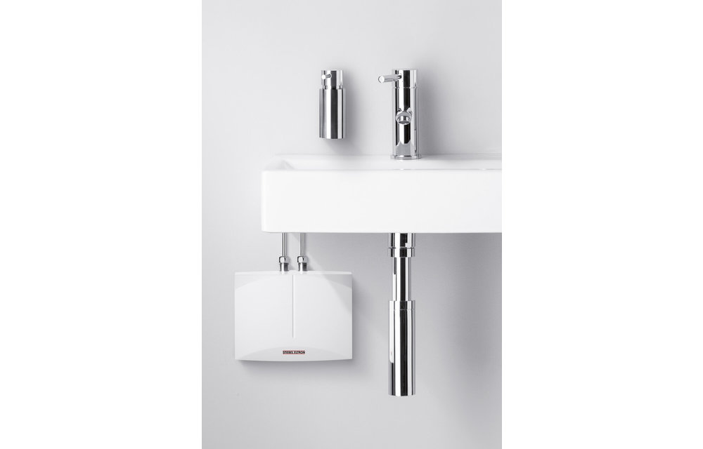 Stiebel Eltron Mini doorstroomboiler DEM4