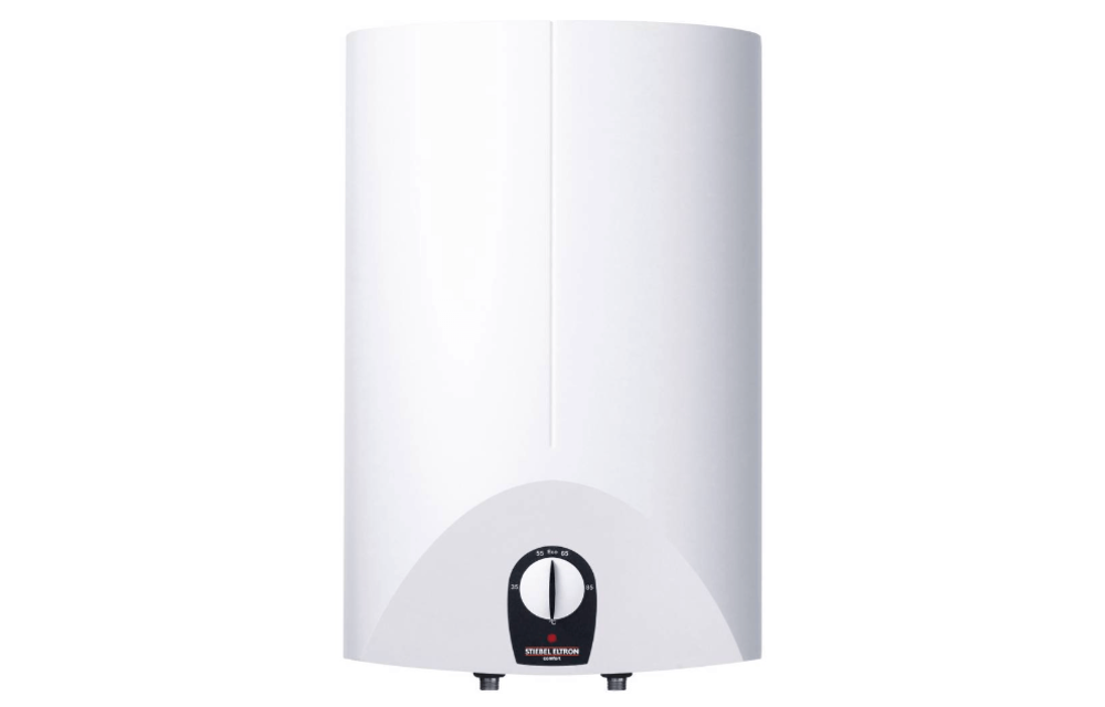 Stiebel Eltron Close-up Set 10 liter boiler met eenhendel MEK kraan