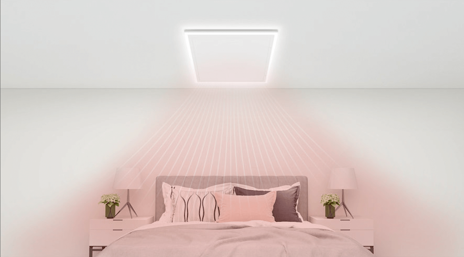 Is infrarood verwarming veilig? 