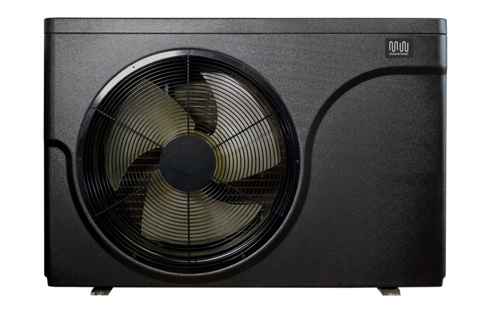 Masterwatt Dynamis warmtepomp (monoblock) 8,2 kW