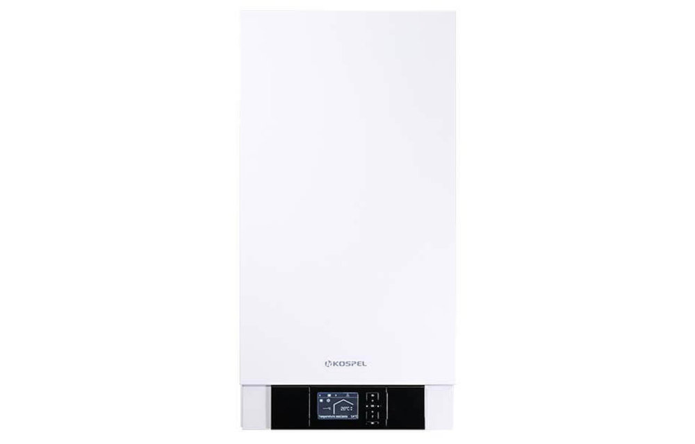 Masterwatt Dynamis warmtepomp (split) 16 kW
