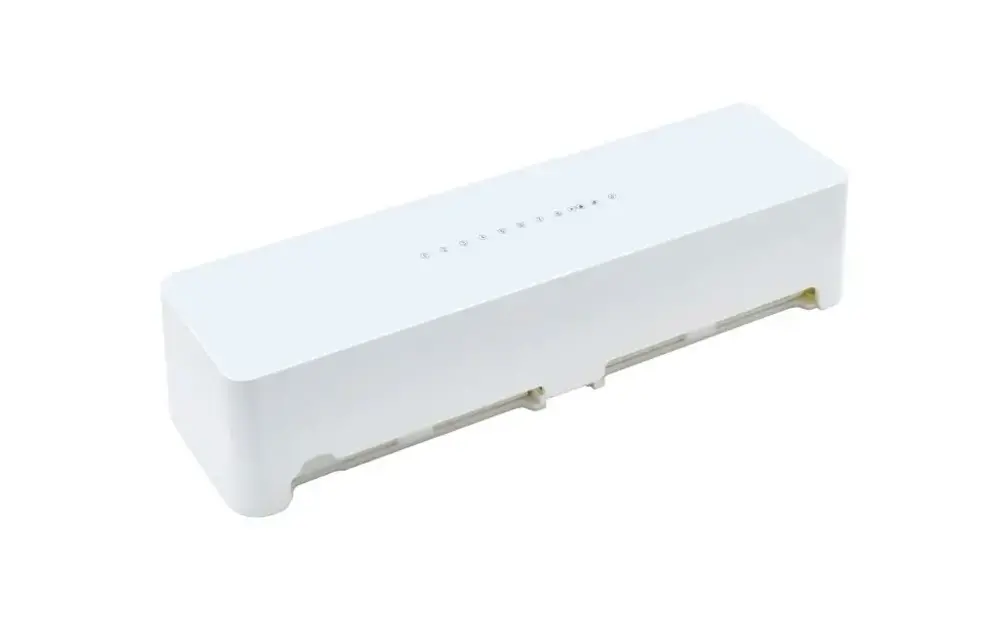 MAGNUM H64 Set bedraad - ControlCenter + Master Thermostaat Wifi