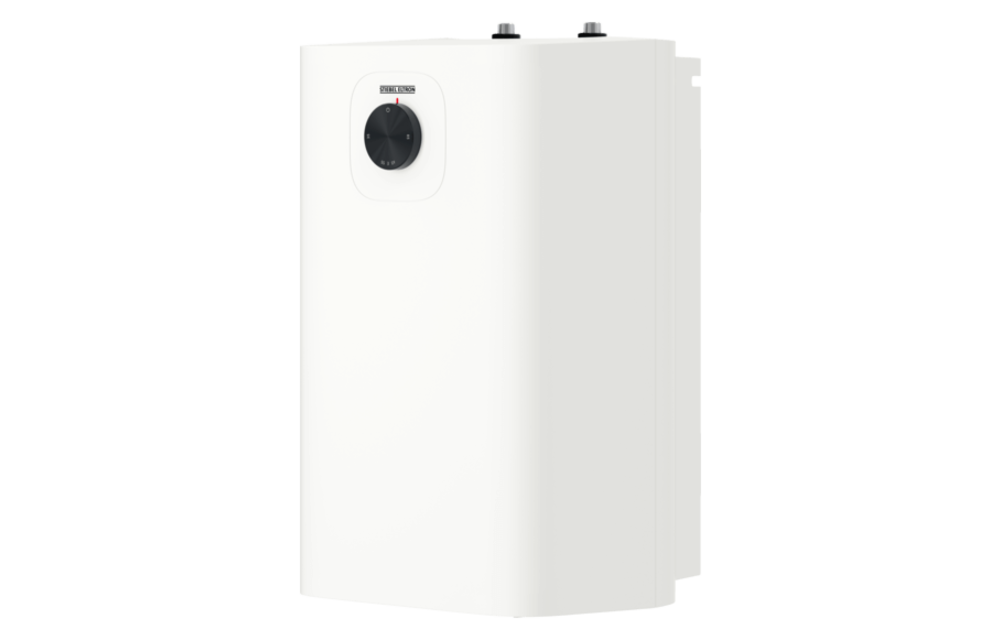 Stiebel Eltron Close-in Set 10 liter boiler met tweeknops WUT kraan