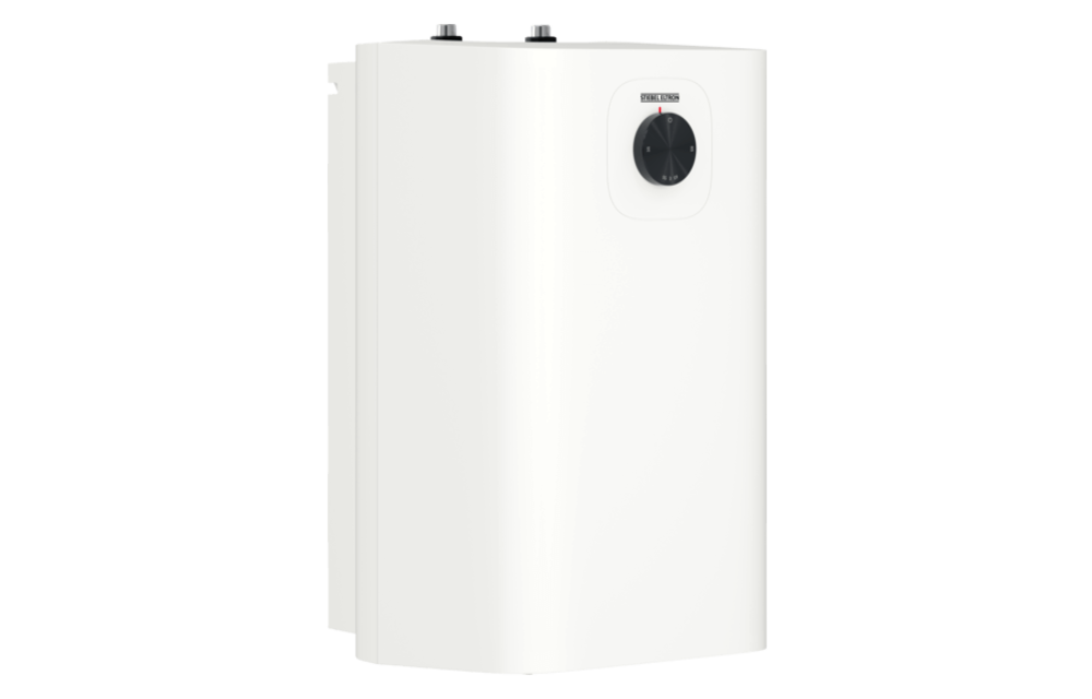 Stiebel Eltron Close-in Set 10 liter boiler met tweeknops WUT kraan