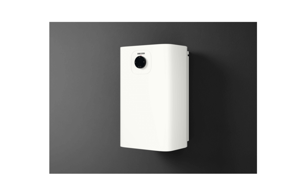 Stiebel Eltron Close-in Set 10 liter boiler met tweeknops WUT kraan
