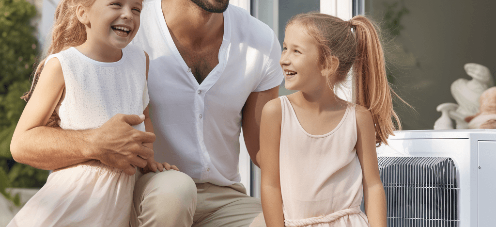 De voordelen van volledig elektrische warmtepompen voor uw huis