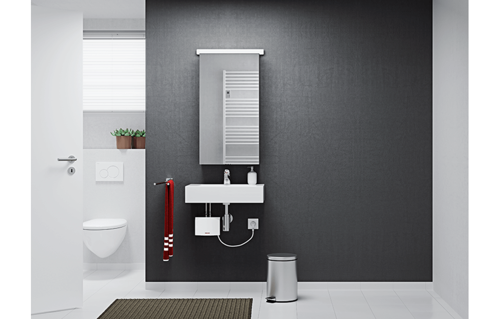 Stiebel Eltron Mini doorstroomboiler DEM4