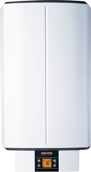 Stiebel Eltron Elektrische Boiler High Line 120 liter SHZ LCD ECO