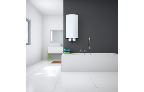 Stiebel Eltron Elektrische Boiler High Line 100 liter SHZ LCD ECO