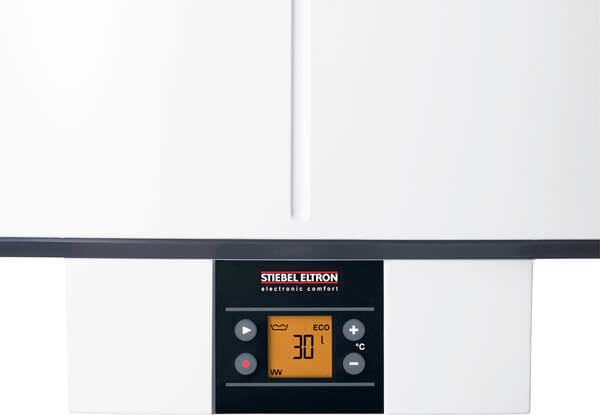 Stiebel Eltron Elektrische Boiler High Line 100 liter SHZ LCD ECO