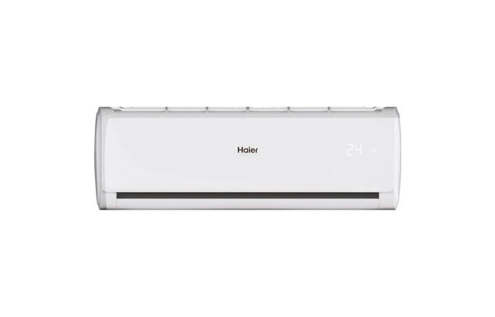 Haier Tundra 2023 5kW single-split unit airco wifi