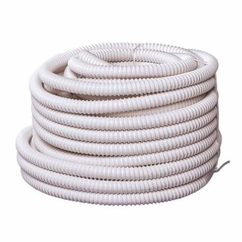 Universeel condensslang glad Ø16 mm (rol van 30 m)