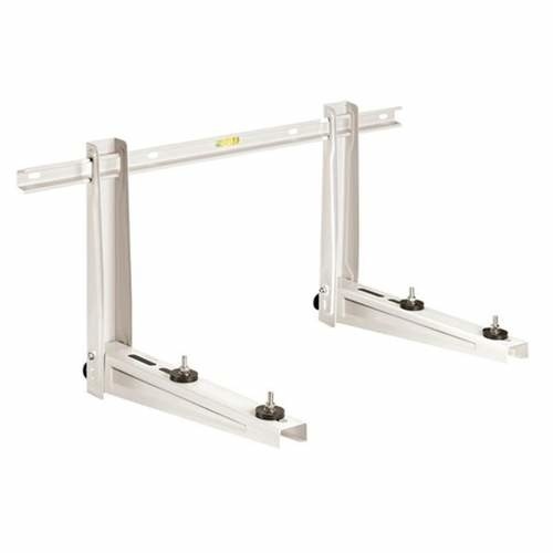 Wandbeugel MS253 met inschuifrail 800mm L=460mm max.100 kg