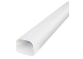 Leidinggoot  T75 lengte 2 meter