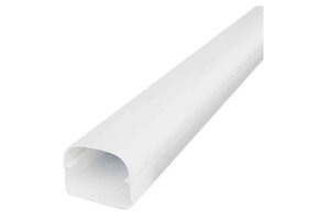 Leidinggoot  T75 lengte 2 meter