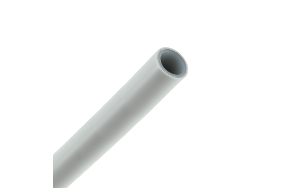 BONFIX Alu-pers systeembuis 20 x 2,0 rol 10 meter