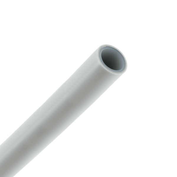 BONFIX Alu-pers systeembuis 20 x 2,0 rol 25 meter