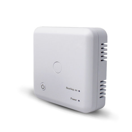 123Heat Losse opbouwontvanger