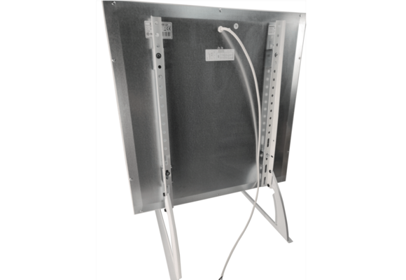 Ecosun standaard voor wand infraroodpanelen
