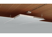 Ecosun Aluminium inbouwframe' s voor infrarood panelen