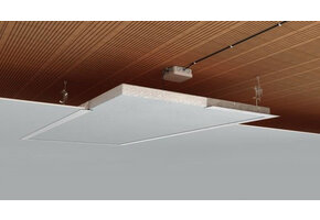 Ecosun Aluminium inbouwframe' s voor infrarood panelen