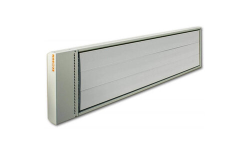 Ecosun S+ 36 Infrarood heater 3600 Watt