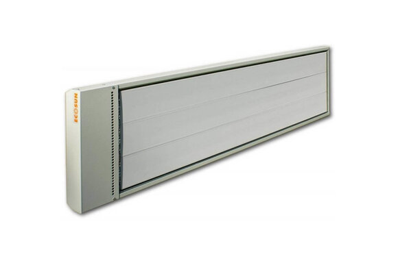Ecosun S+ 30 Infrarood heater 3000 Watt