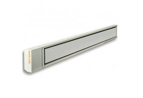 Ecosun S+ 18 Infrarood heater 1800 Watt