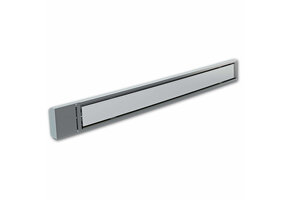 Ecosun S+ 09 Infrarood heater 900 Watt Anticor (Beschermd tegen corrosie)
