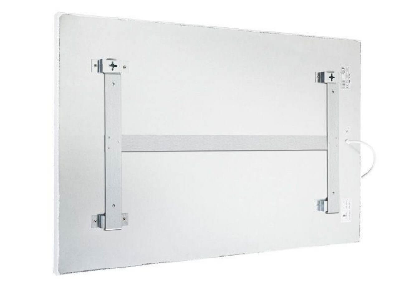 Ecosun E400K infrarood paneel plafond en wand 150x32cm 400W