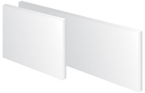 Ecosun E200K infrarood paneel plafond en wand 75x32cm 200W