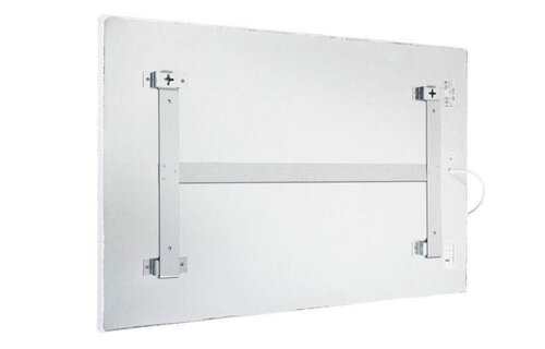 Ecosun E100K infrarood paneel plafond en wand 50x32cm 100W