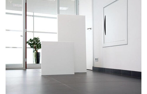 Ecosun E100K infrarood paneel plafond en wand 50x32cm 100W