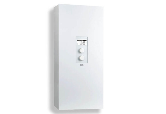 Masterwatt Calida Compact elektrische cv-ketel 2/4/6/8 kW