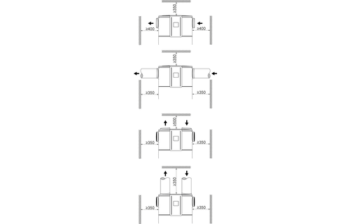 Stiebel Eltron warmtepompboiler WWK 301 SOL