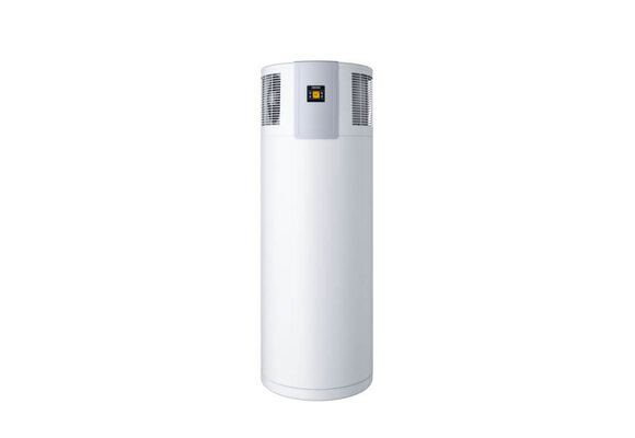 Stiebel Eltron warmtepompboiler WWK 300 SOL