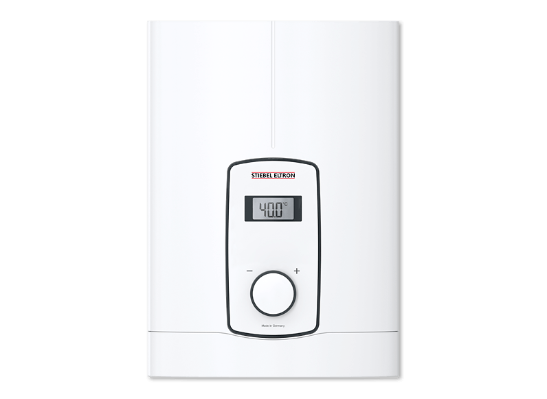 Stiebel Eltron doorstroomboiler DHB-E 11/13 LCD