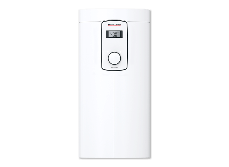 Stiebel Eltron doorstroomboiler DHB-E 11/13 LCD