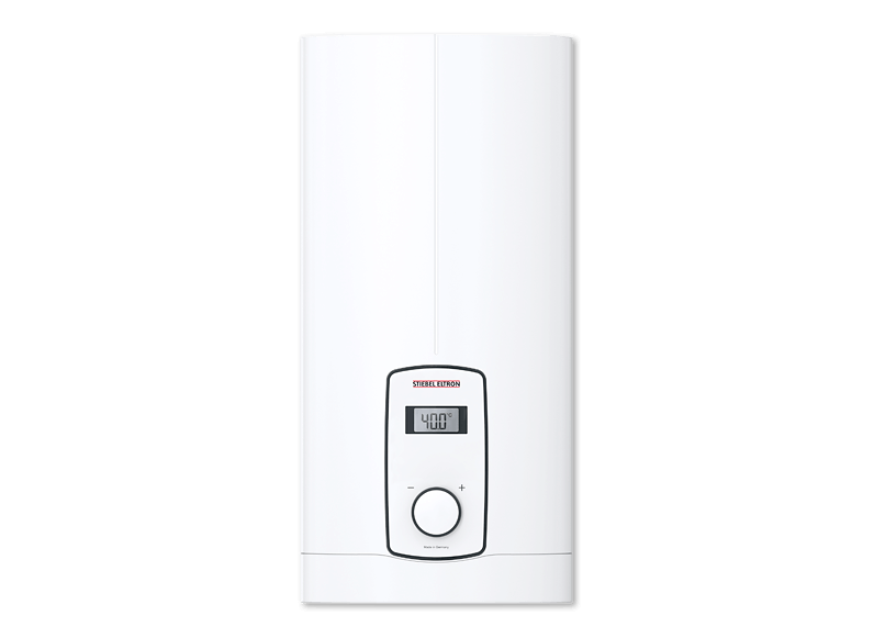 Stiebel Eltron doorstroomboiler DHB-E 11/13 LCD