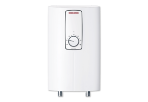 Stiebel Eltron Doorstroomboiler DCE 11/13 H Close-Up