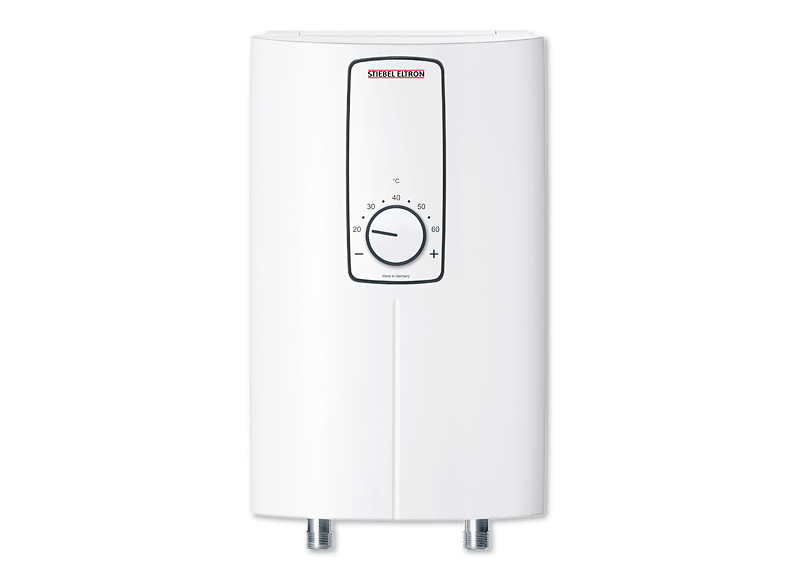 Stiebel Eltron Doorstroomboiler DCE 11/13 H Close-Up