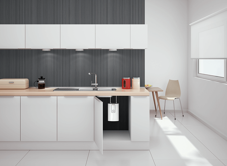 Stiebel Eltron Doorstroomboiler DCE 11/13