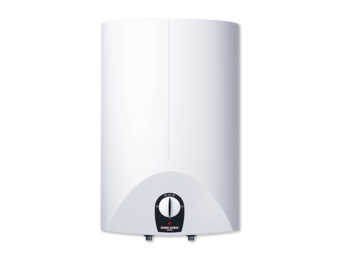 Stiebel Eltron SH close-up keuken boiler 15 liter